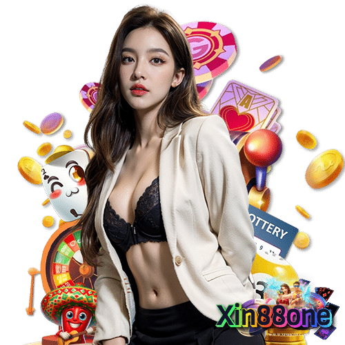 xin88one เว็บตรง