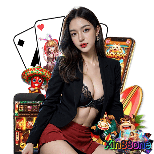 xin88one แตกดีแจกหนัก